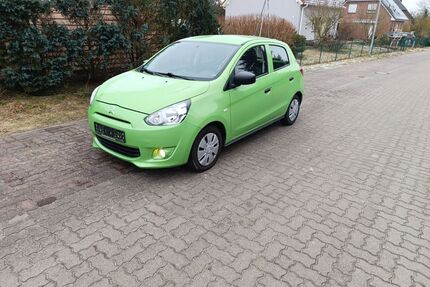 Mitsubishi Space Star Gebrauchtwagen