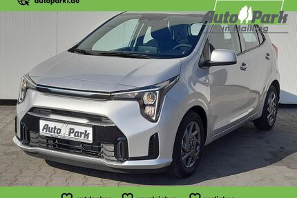 Kia Picanto Gebrauchtwagen