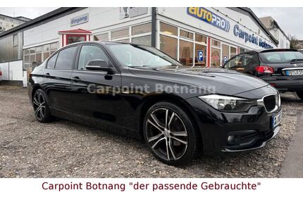 BMW 316 Gebrauchtwagen