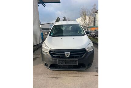 Dacia Dokker Gebrauchtwagen