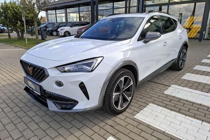 Cupra Formentor Gebrauchtwagen