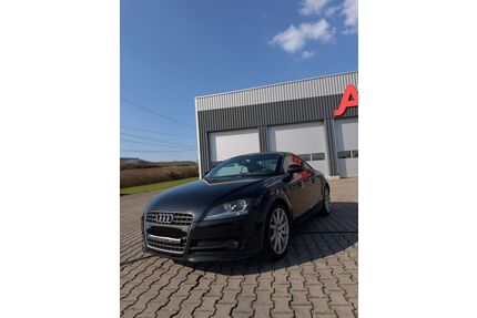 Audi TT Gebrauchtwagen