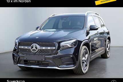 Mercedes-Benz GLB 220 Gebrauchtwagen