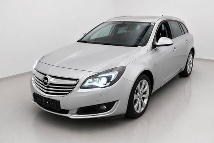 Opel Insignia Gebrauchtwagen