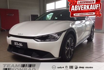 Kia EV6 Gebrauchtwagen