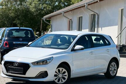 Hyundai i30 Gebrauchtwagen