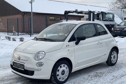 Fiat 500 Gebrauchtwagen