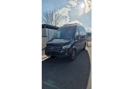 Mercedes-Benz Sprinter Gebrauchtwagen