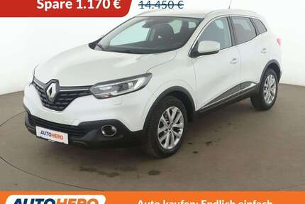 Renault Kadjar Gebrauchtwagen