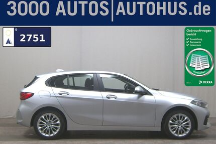 BMW 118 Gebrauchtwagen
