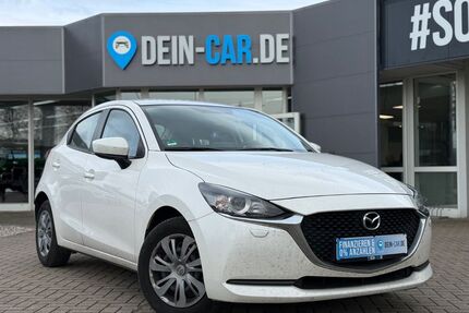 Mazda 2 Gebrauchtwagen