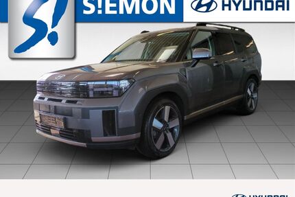 Hyundai SANTA FE Gebrauchtwagen