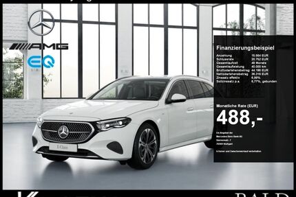 Mercedes-Benz E 300 Gebrauchtwagen