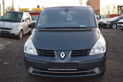 Renault Espace Gebrauchtwagen