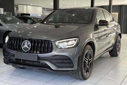 Mercedes-Benz GLC 200 Gebrauchtwagen