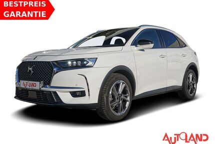 DS Automobiles Andere Gebrauchtwagen