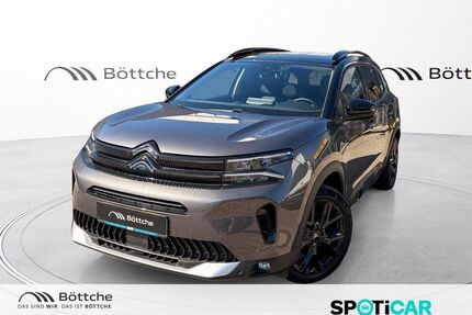 Citroen C5 Aircross Gebrauchtwagen