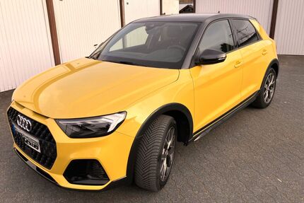 Audi A1 Gebrauchtwagen