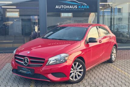 Mercedes-Benz A 200 Gebrauchtwagen