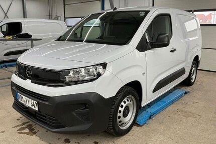 Opel Combo Gebrauchtwagen