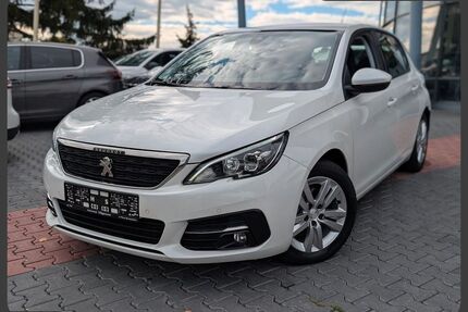 Peugeot 308 Gebrauchtwagen