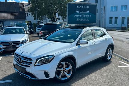 Mercedes-Benz GLA 250 Gebrauchtwagen