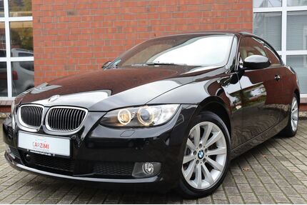 BMW 330 Gebrauchtwagen