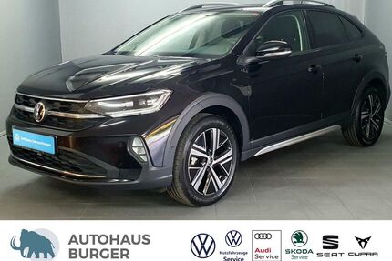 VW Taigo Gebrauchtwagen