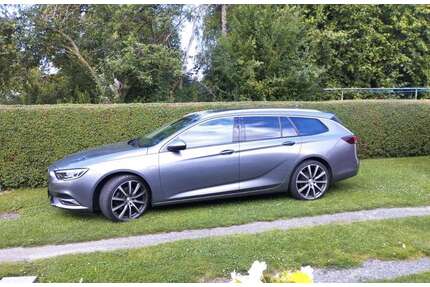 Opel Insignia Gebrauchtwagen
