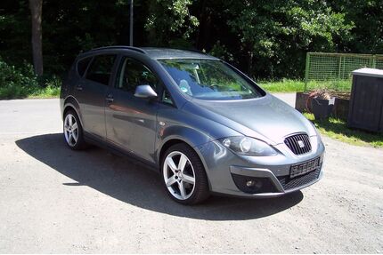 Seat Altea Gebrauchtwagen