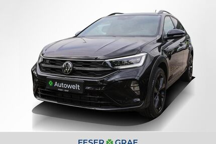 VW Taigo Gebrauchtwagen