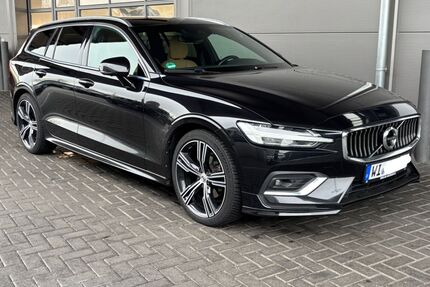 Volvo V60 Gebrauchtwagen
