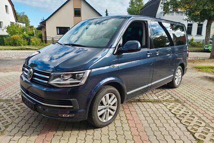VW T6 Multivan Gebrauchtwagen