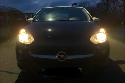 Opel Adam Gebrauchtwagen