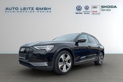 Audi e-tron Gebrauchtwagen