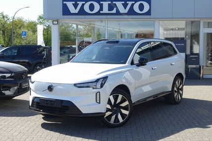 Volvo EX90 Gebrauchtwagen