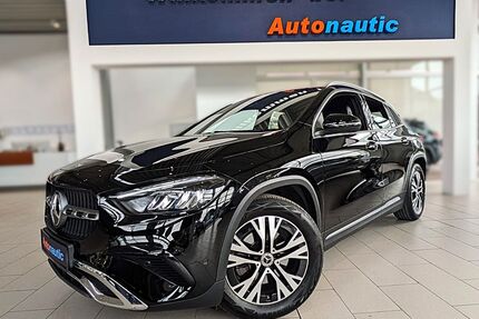 Mercedes-Benz GLA 200 Gebrauchtwagen
