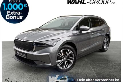 Skoda Enyaq Gebrauchtwagen