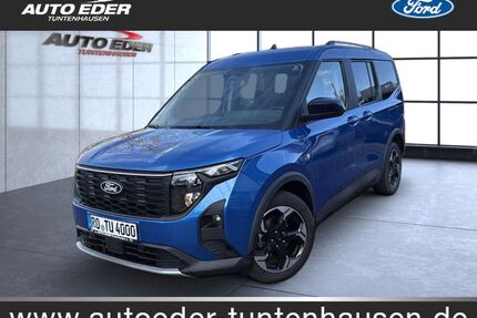 Ford Tourneo Courier Gebrauchtwagen