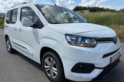 Toyota Proace City Gebrauchtwagen