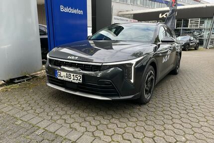 Kia K4 Gebrauchtwagen
