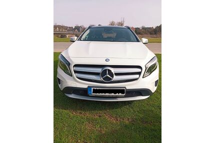Mercedes-Benz GLA 200 Gebrauchtwagen
