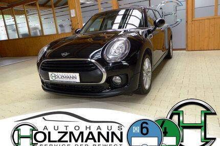 Mini One Clubman Gebrauchtwagen