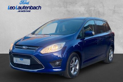 Ford Grand C-Max Gebrauchtwagen