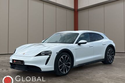 Porsche Taycan Gebrauchtwagen