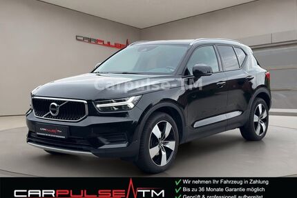 Volvo XC40 Gebrauchtwagen