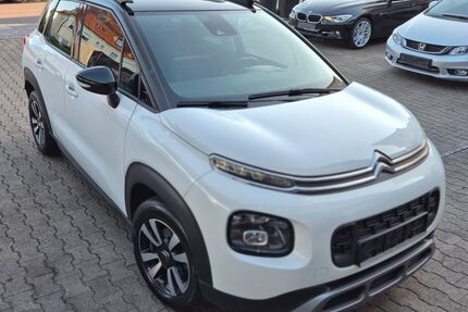 Citroen C3 Gebrauchtwagen