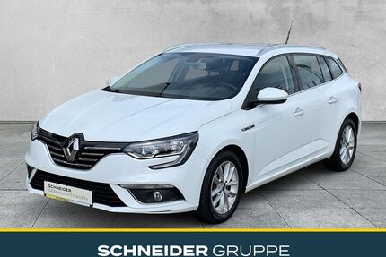 Renault Megane Gebrauchtwagen