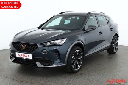 Cupra Formentor Gebrauchtwagen