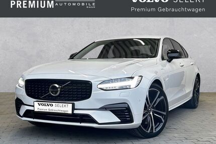 Volvo S90 Gebrauchtwagen